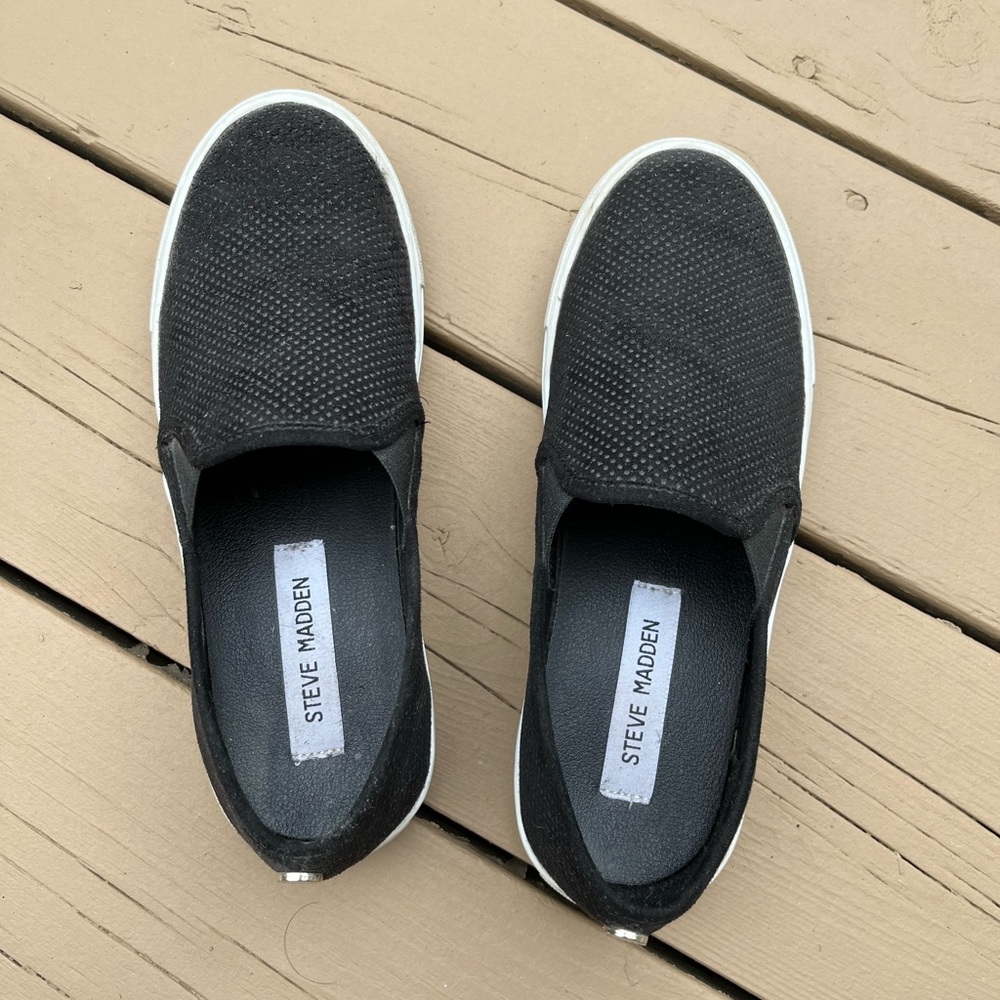 Steve Madden Sneakers